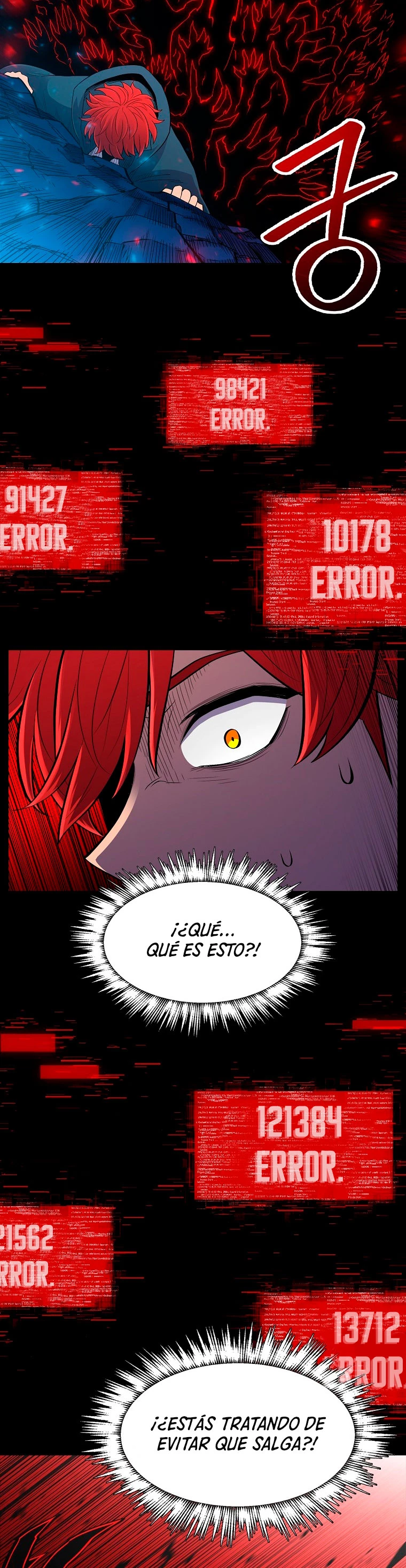 Updater - Capítulo 55 - Página 20 - LectorTMOo