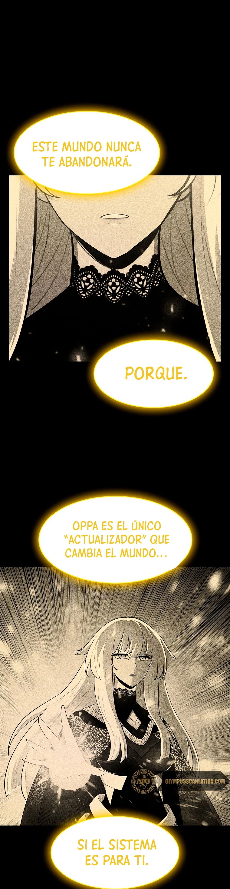 Updater - Capítulo 55 - Página 23 - LectorTMOo