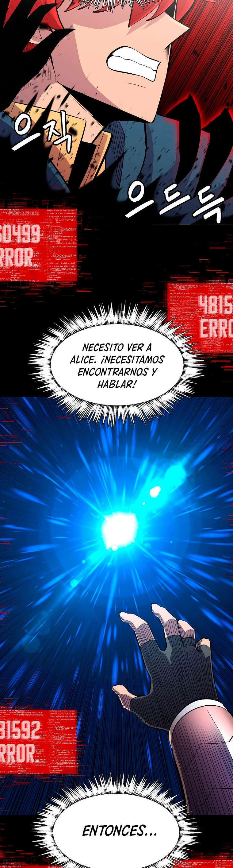 Updater - Capítulo 55 - Página 26 - LectorTMOo