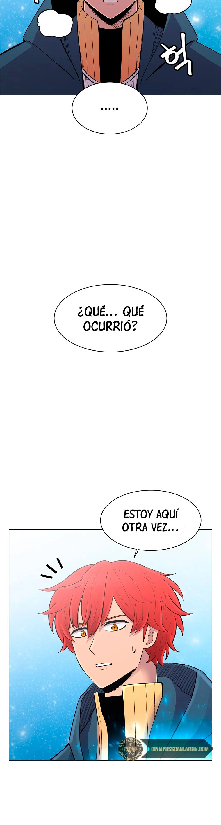 Updater - Capítulo 55 - Página 30 - LectorTMOo