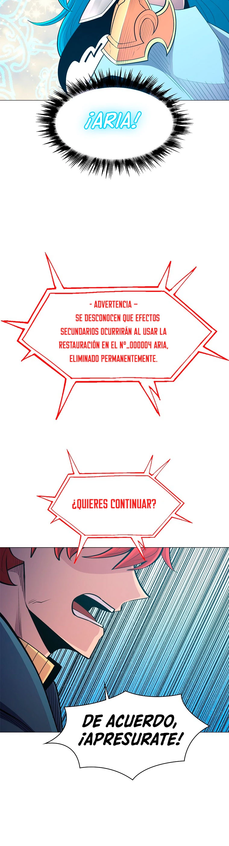 Updater - Capítulo 55 - Página 43 - LectorTMOo