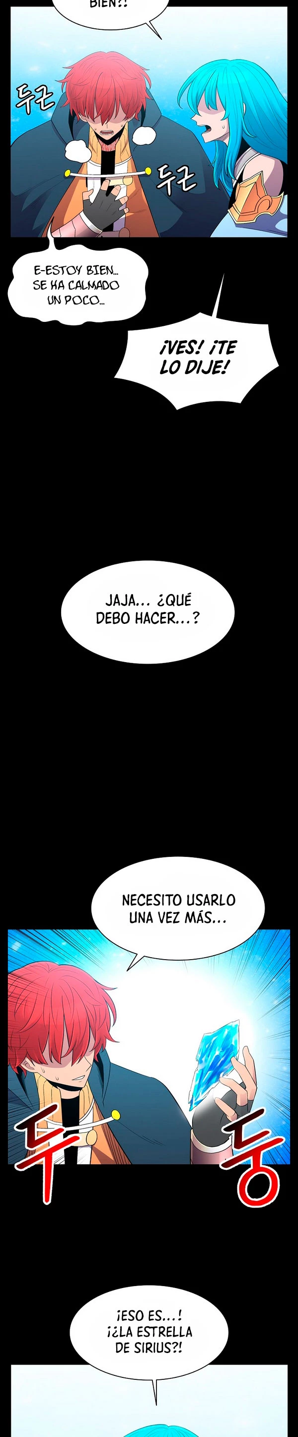 Updater - Capítulo 56 - Página 8 - LectorTMOo