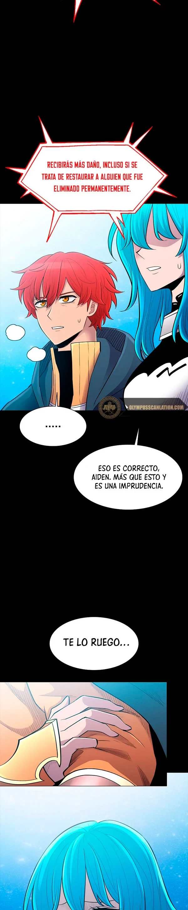 Updater - Capítulo 56 - Página 10 - LectorTMOo