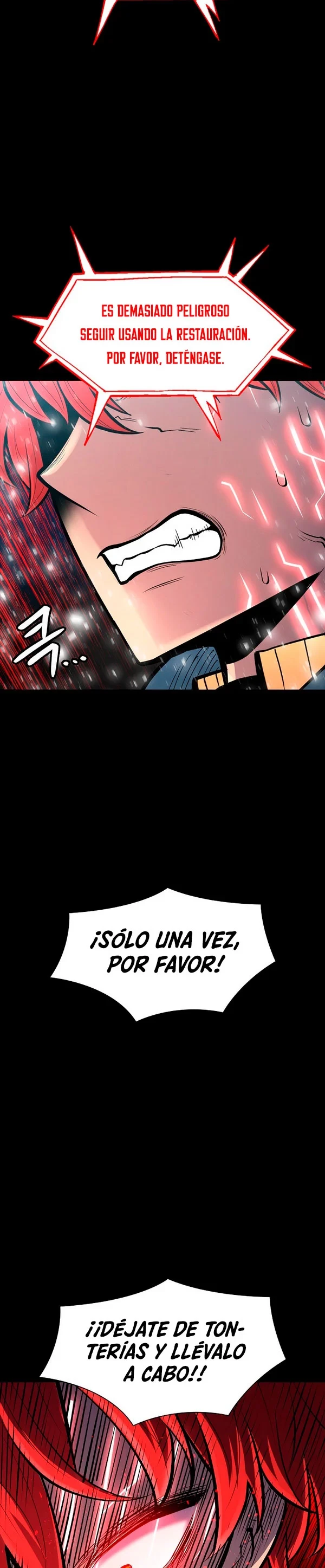 Updater - Capítulo 56 - Página 13 - LectorTMOo