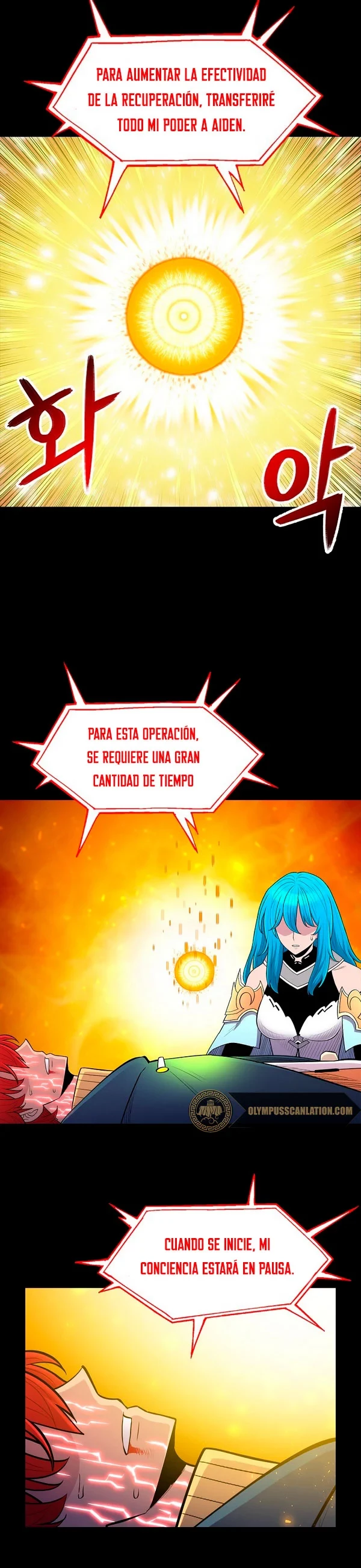 Updater - Capítulo 56 - Página 22 - LectorTMOo