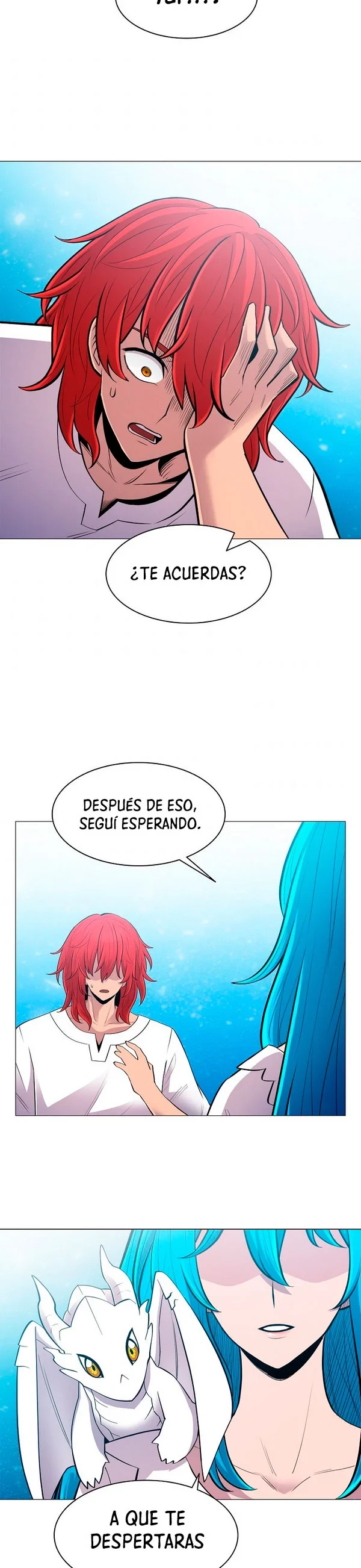Updater - Capítulo 56 - Página 25 - LectorTMOo