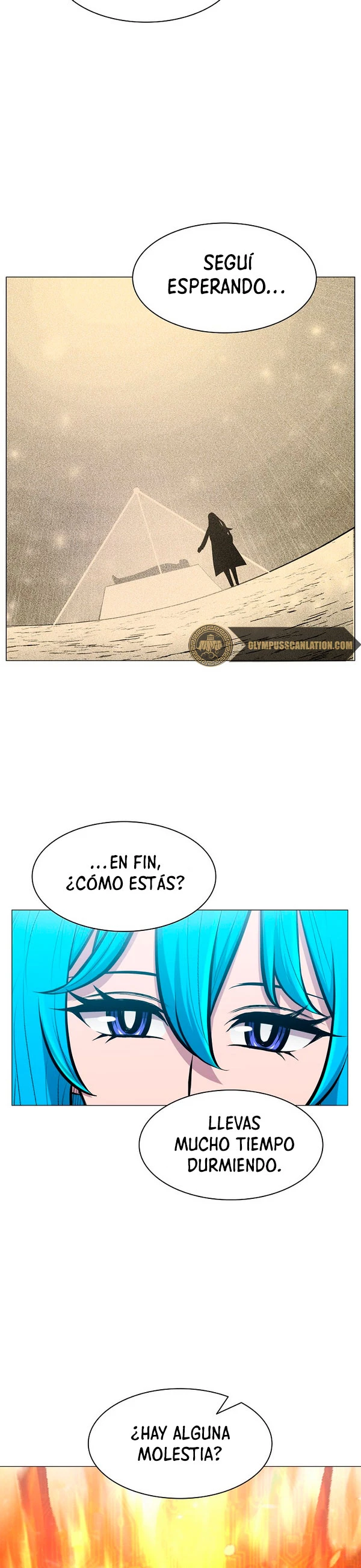 Updater - Capítulo 56 - Página 26 - LectorTMOo