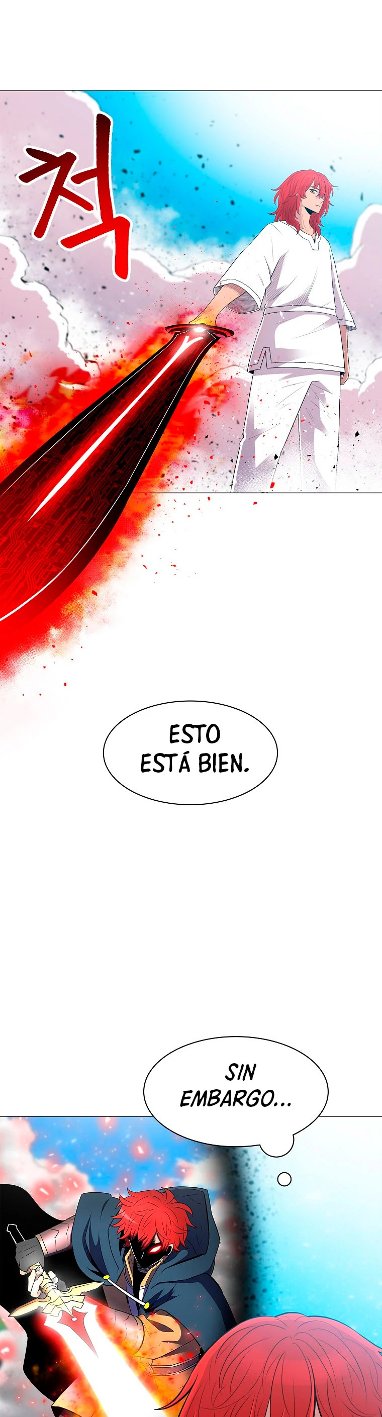 Updater - Capítulo 57 - Página 8 - LectorTMOo