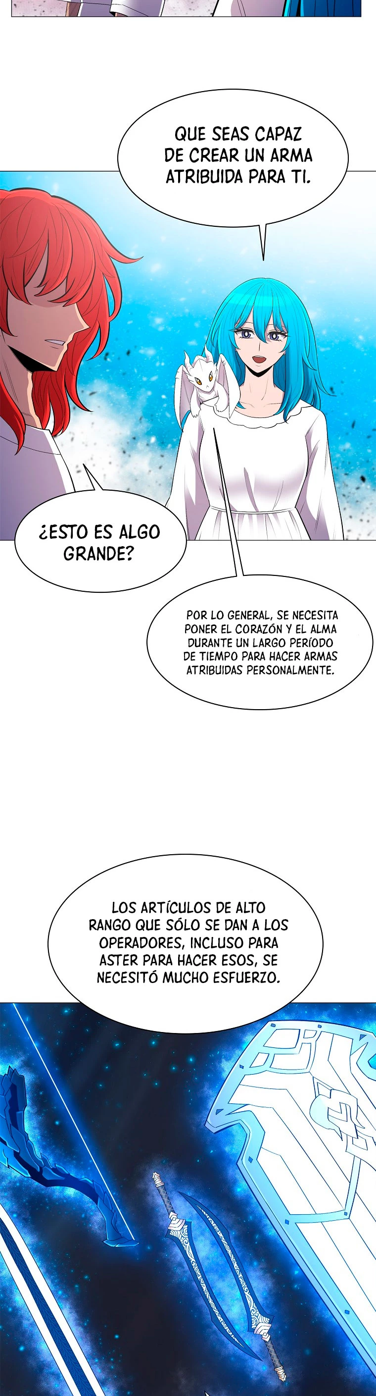 Updater - Capítulo 57 - Página 10 - LectorTMOo