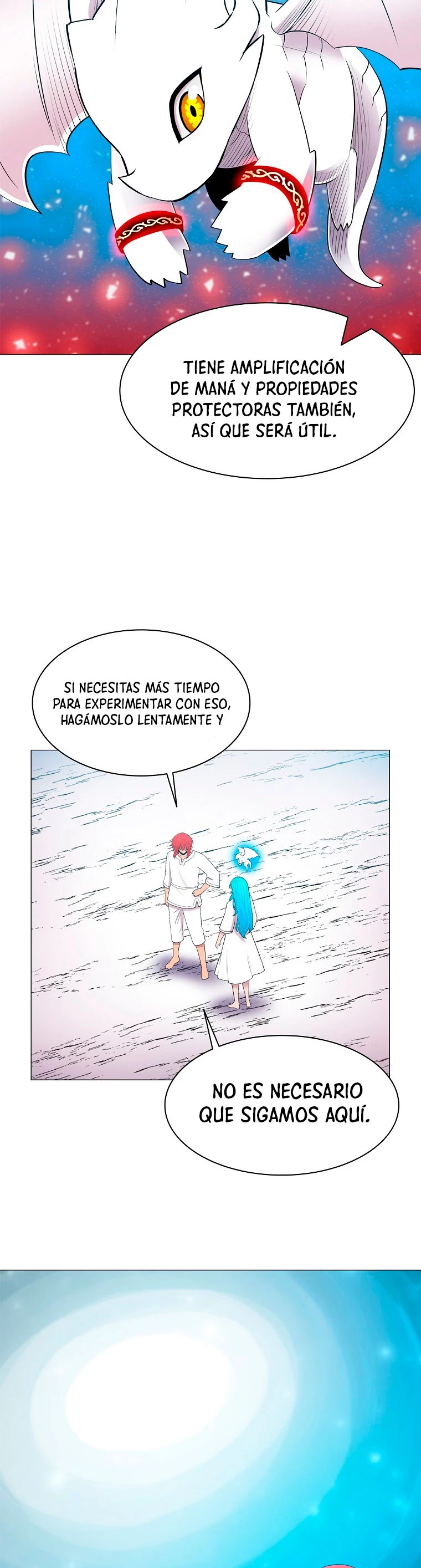 Updater - Capítulo 57 - Página 16 - LectorTMOo