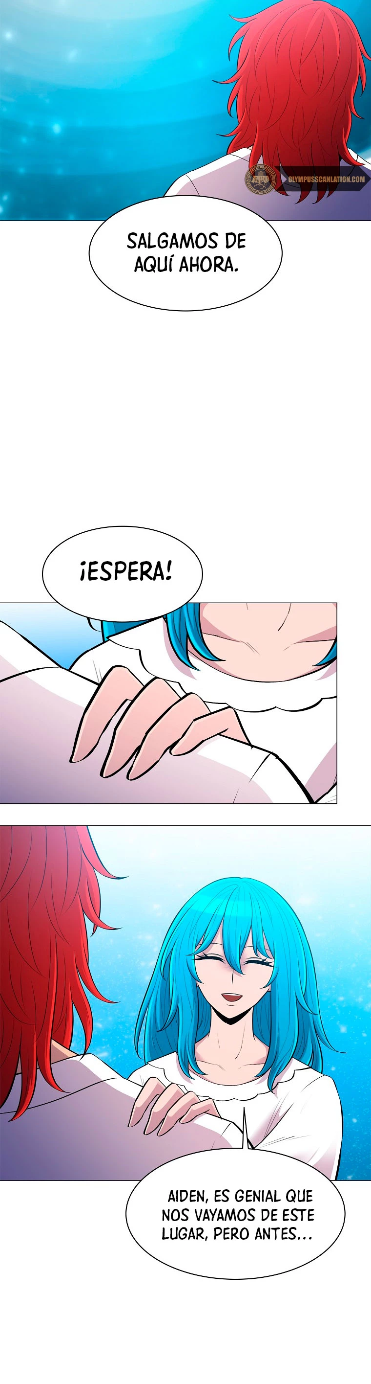 Updater - Capítulo 57 - Página 17 - LectorTMOo