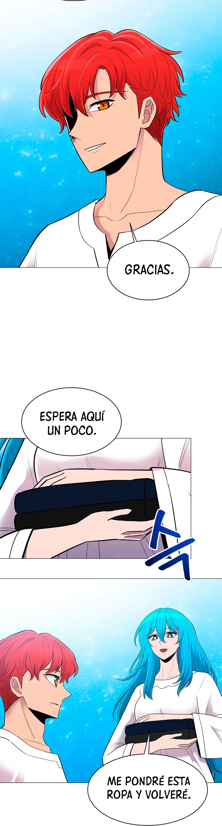 Updater - Capítulo 57 - Página 20 - LectorTMOo
