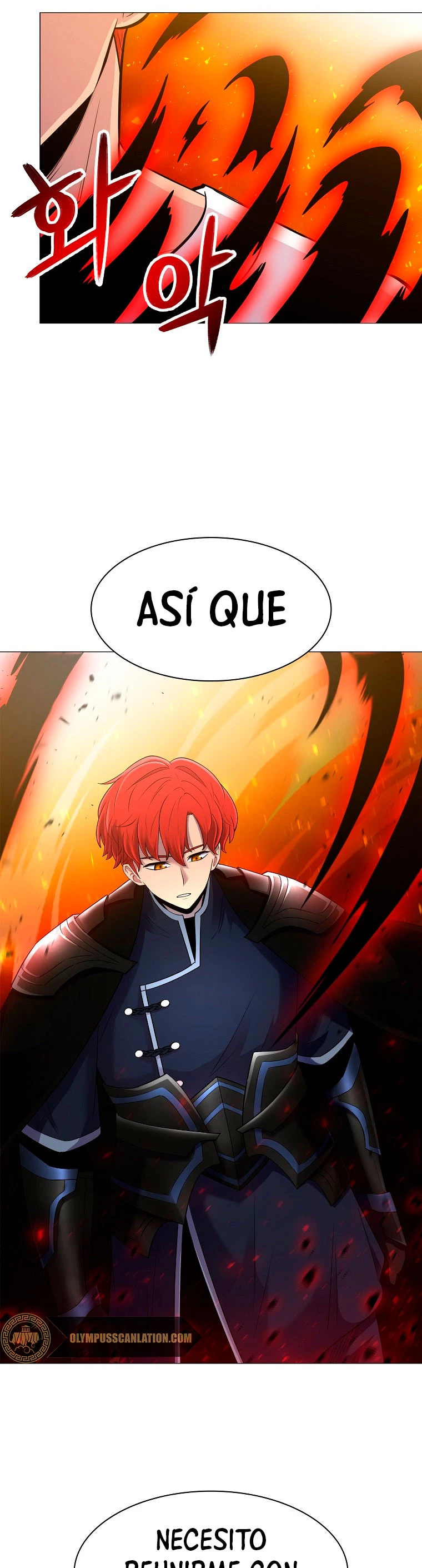 Updater - Capítulo 57 - Página 24 - LectorTMOo