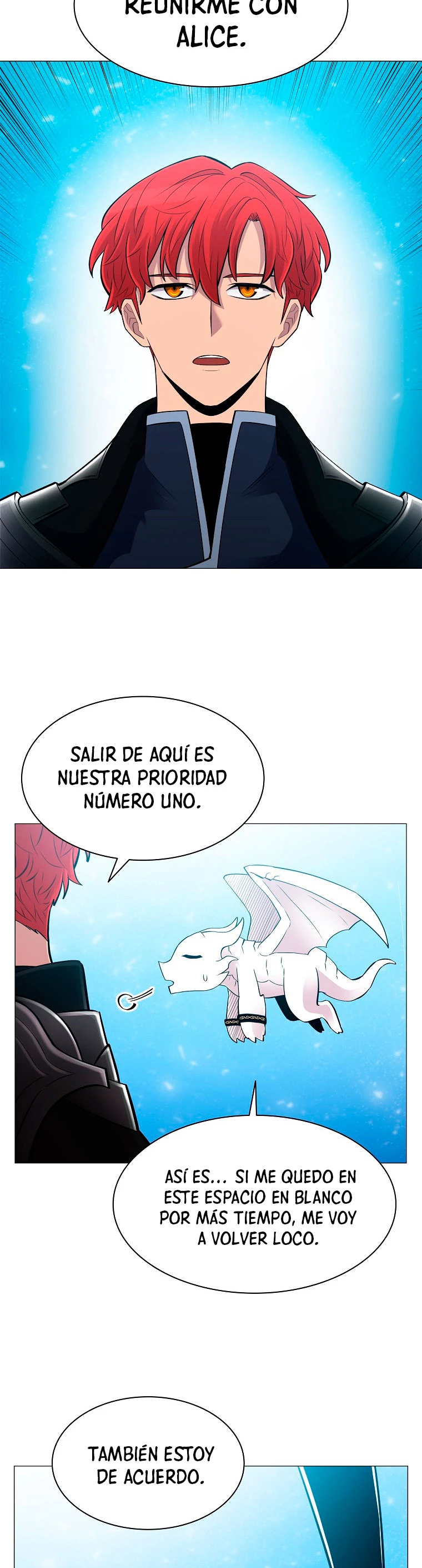 Updater - Capítulo 57 - Página 25 - LectorTMOo