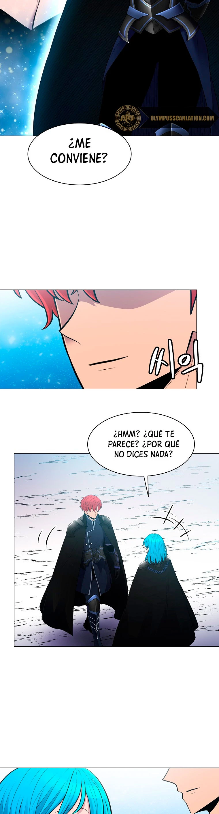 Updater - Capítulo 57 - Página 27 - LectorTMOo