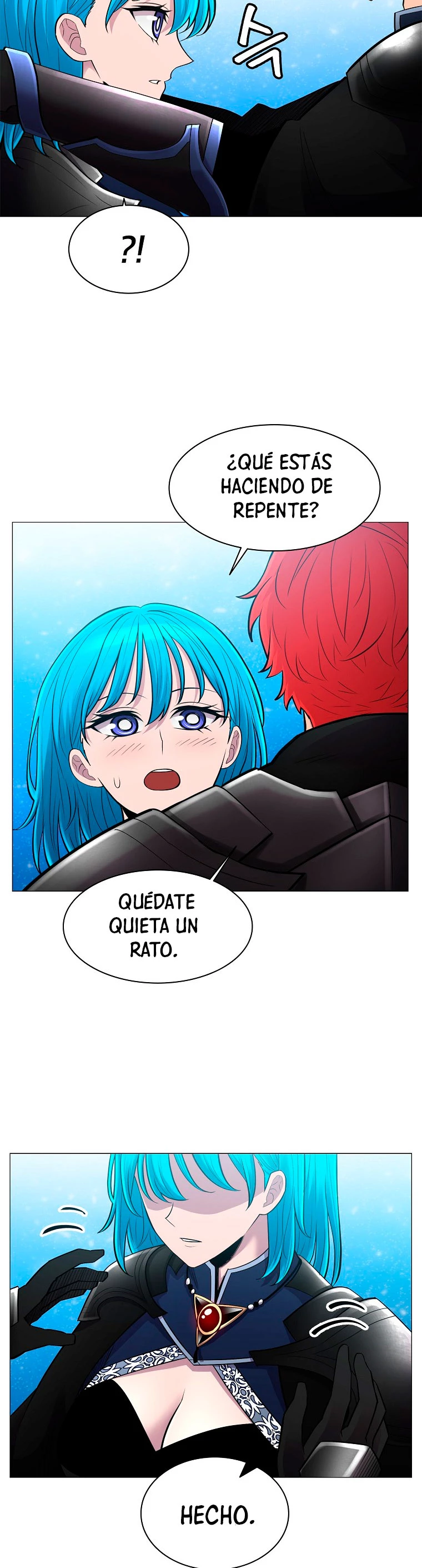 Updater - Capítulo 57 - Página 28 - LectorTMOo