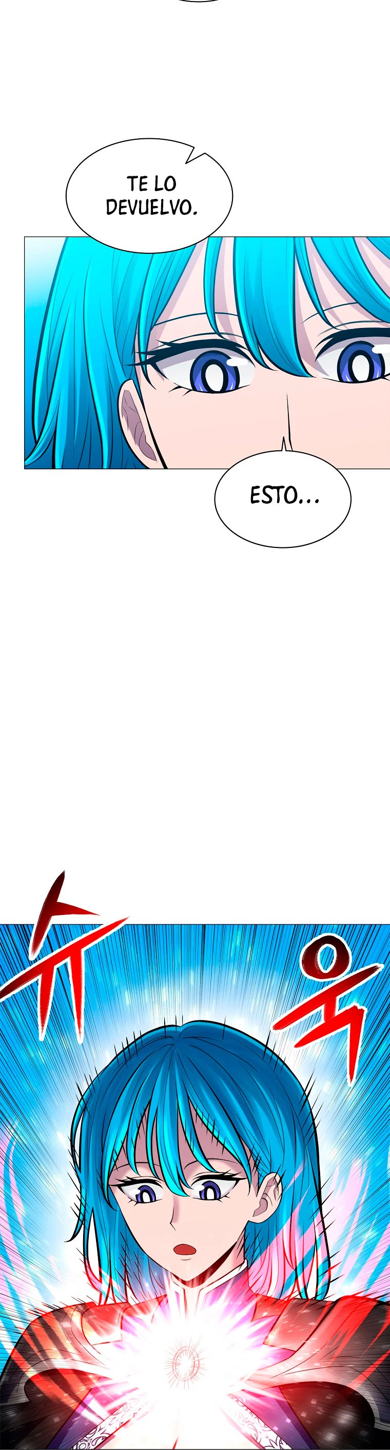 Updater - Capítulo 57 - Página 29 - LectorTMOo
