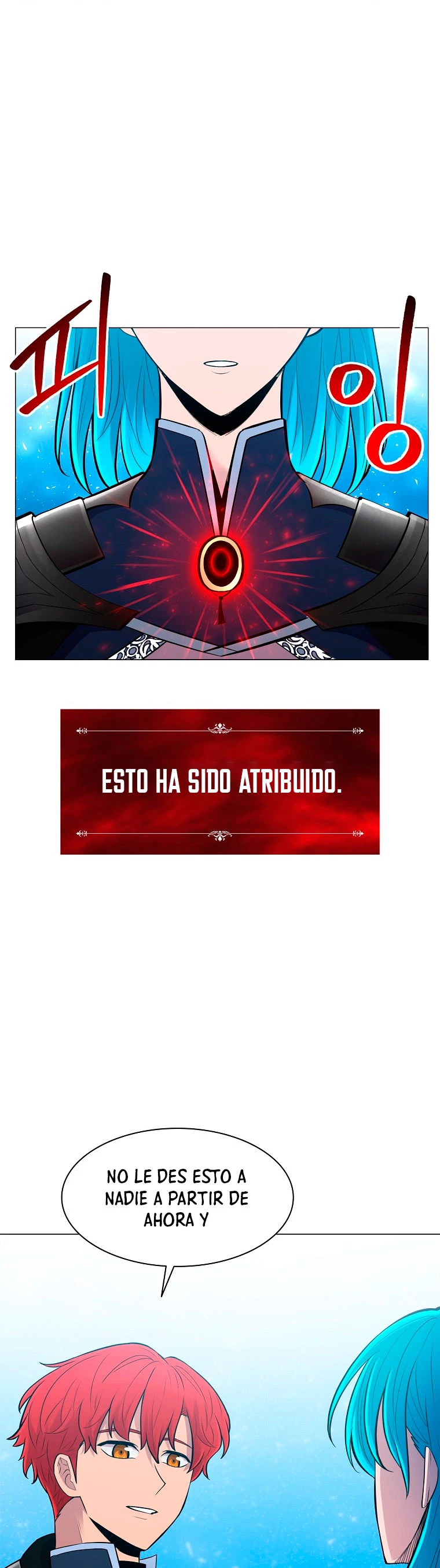 Updater - Capítulo 57 - Página 30 - LectorTMOo