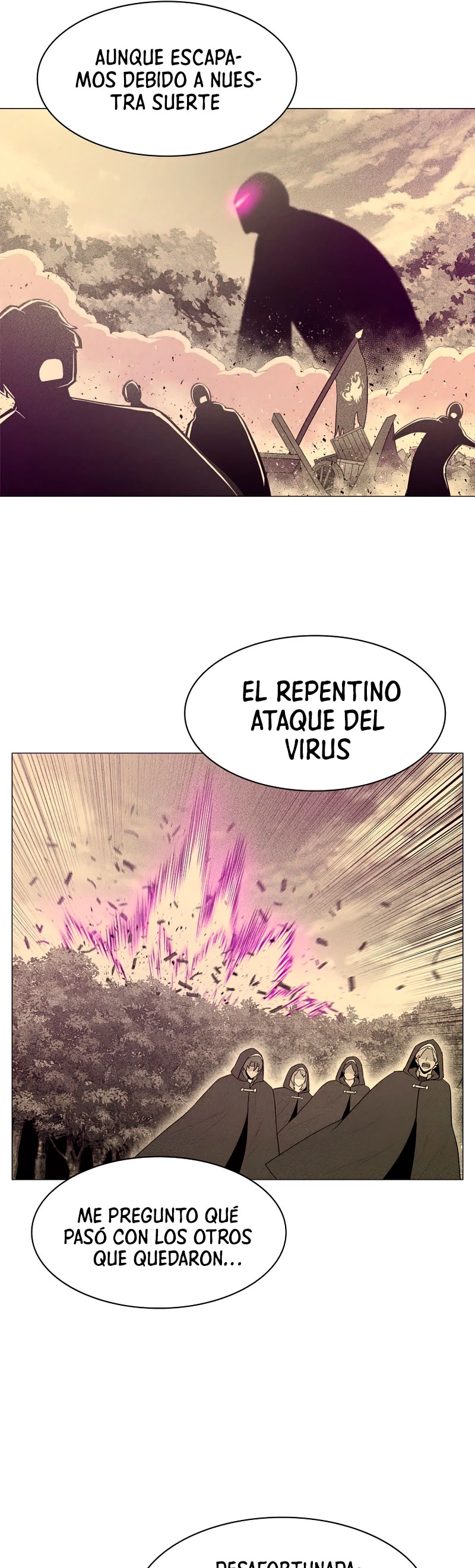 Updater - Capítulo 58 - Página 11 - LectorTMOo