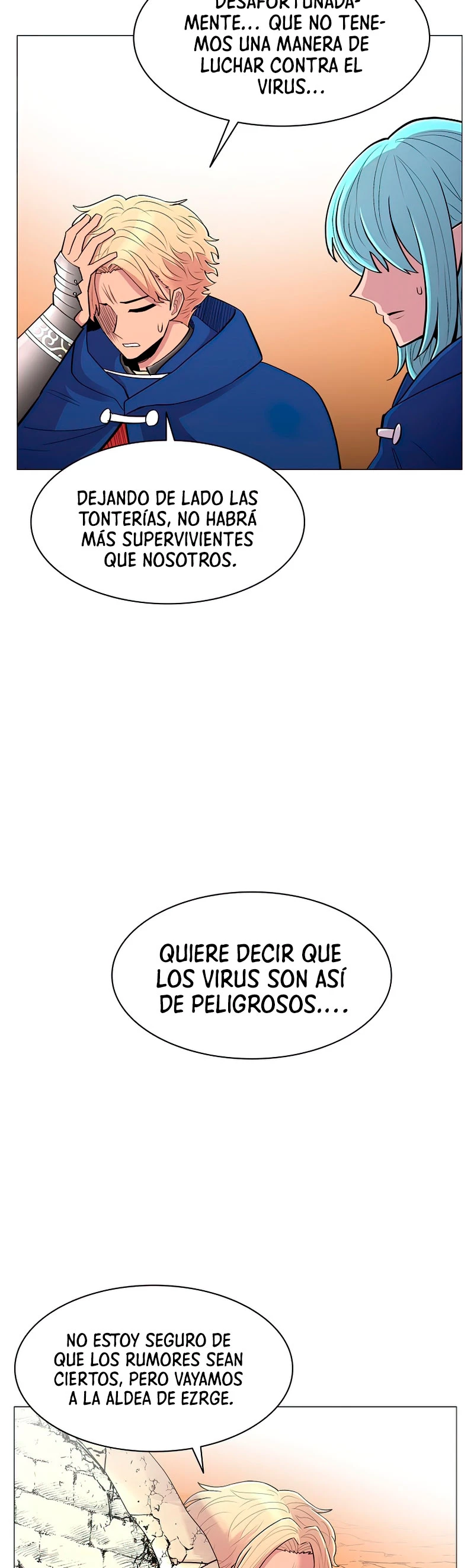 Updater - Capítulo 58 - Página 12 - LectorTMOo