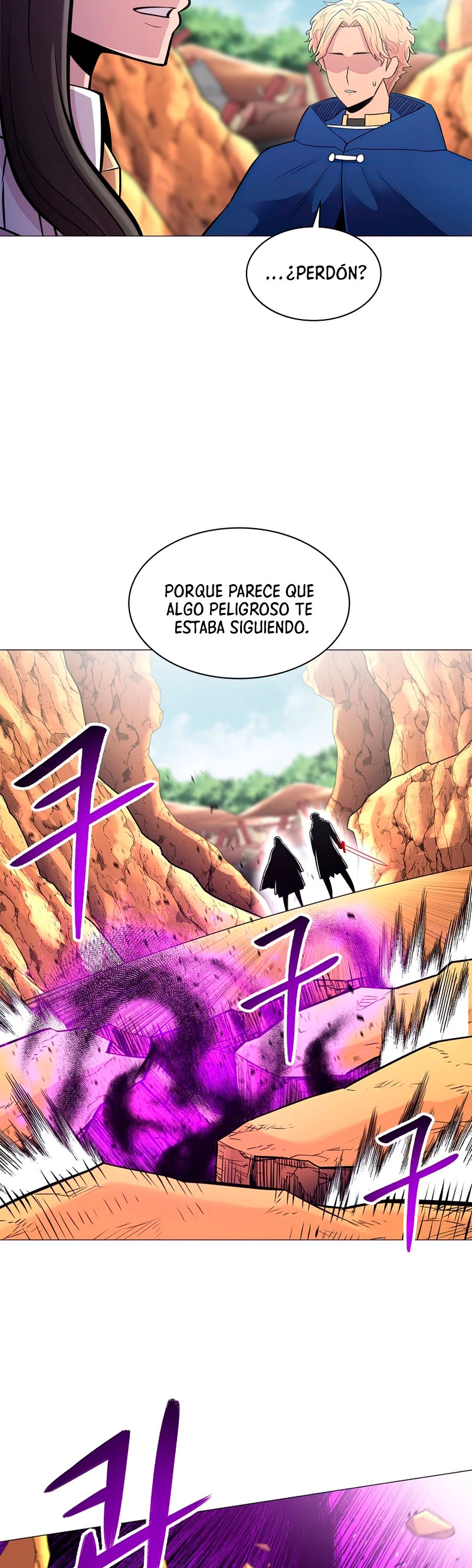 Updater - Capítulo 58 - Página 24 - LectorTMOo