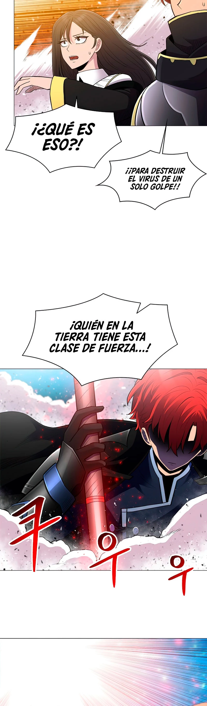 Updater - Capítulo 58 - Página 39 - LectorTMOo