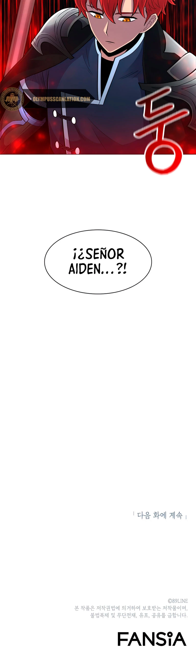 Updater - Capítulo 58 - Página 41 - LectorTMOo