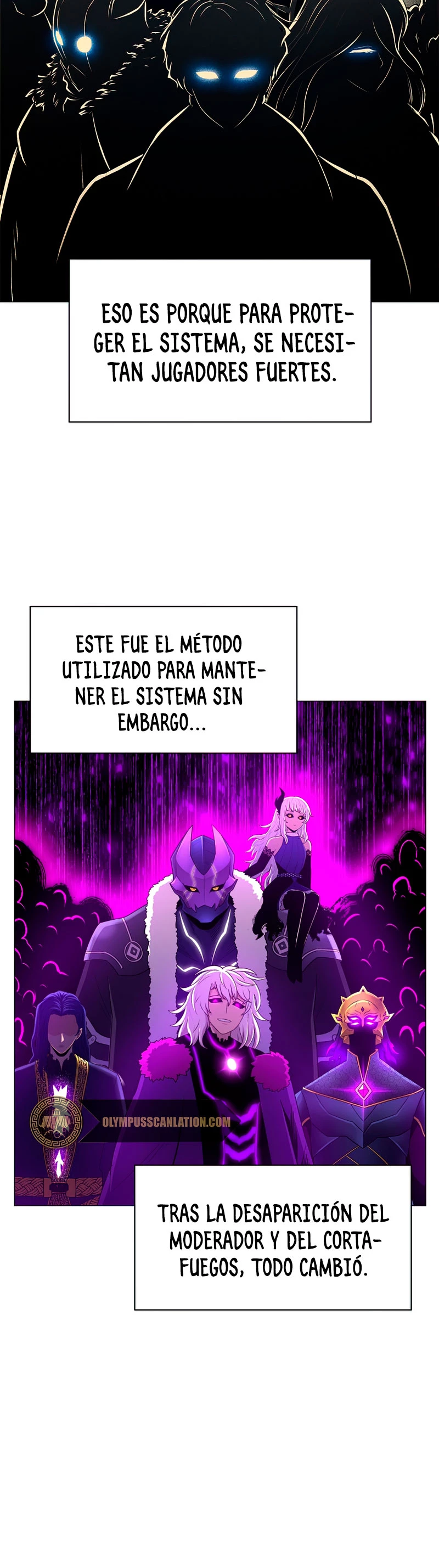 Updater - Capítulo 59 - Página 22 - LectorTMOo