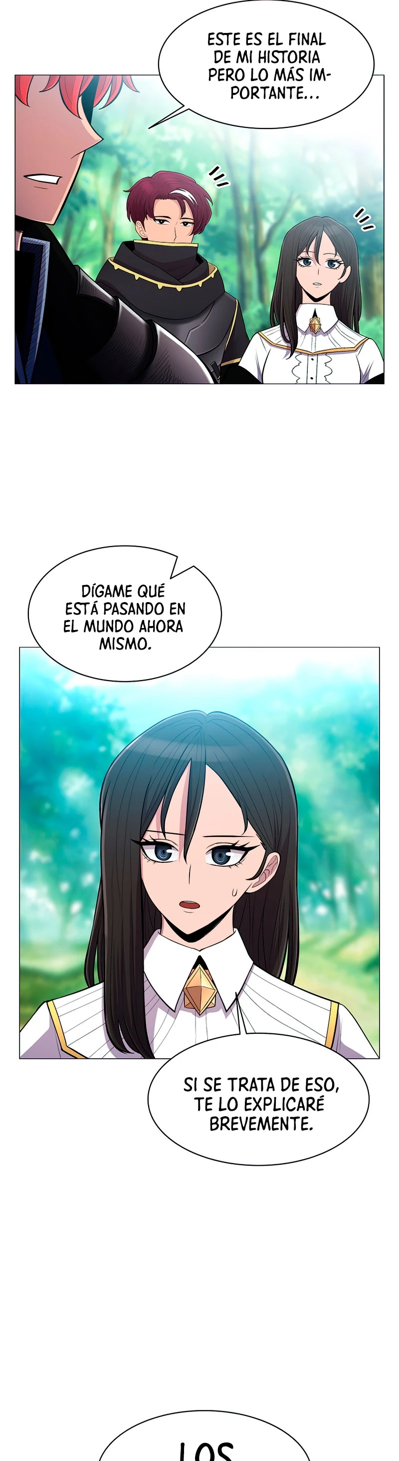 Updater - Capítulo 59 - Página 24 - LectorTMOo