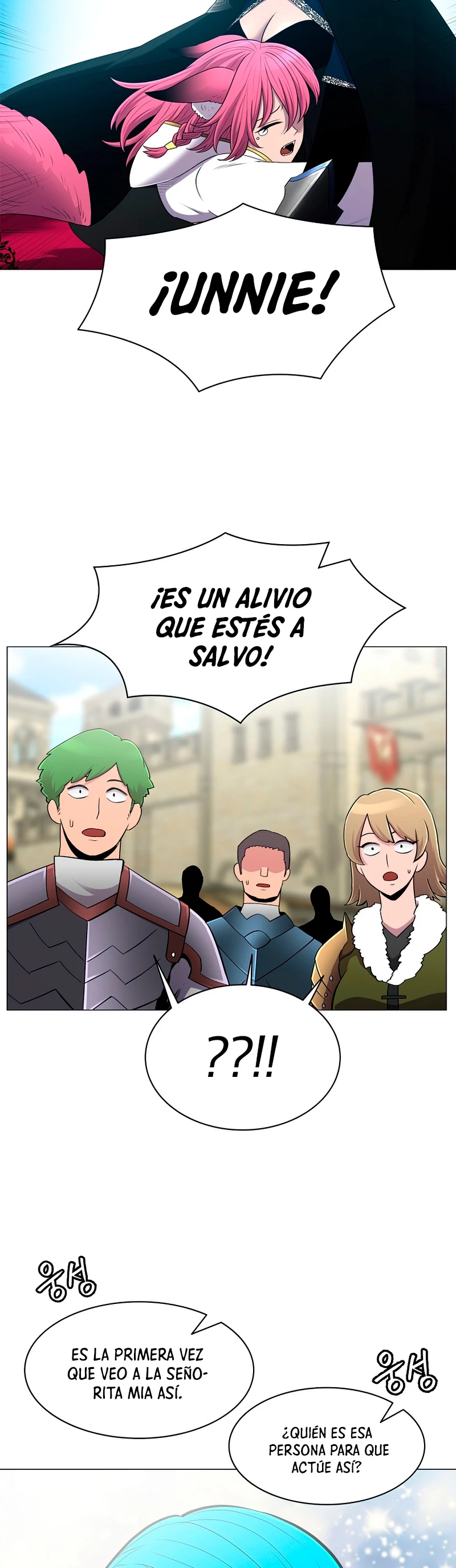 Updater - Capítulo 60 - Página 8 - LectorTMOo