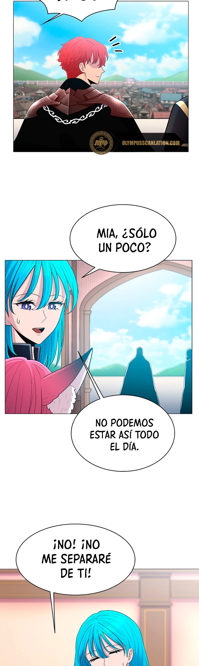 Updater - Capítulo 60 - Página 14 - LectorTMOo
