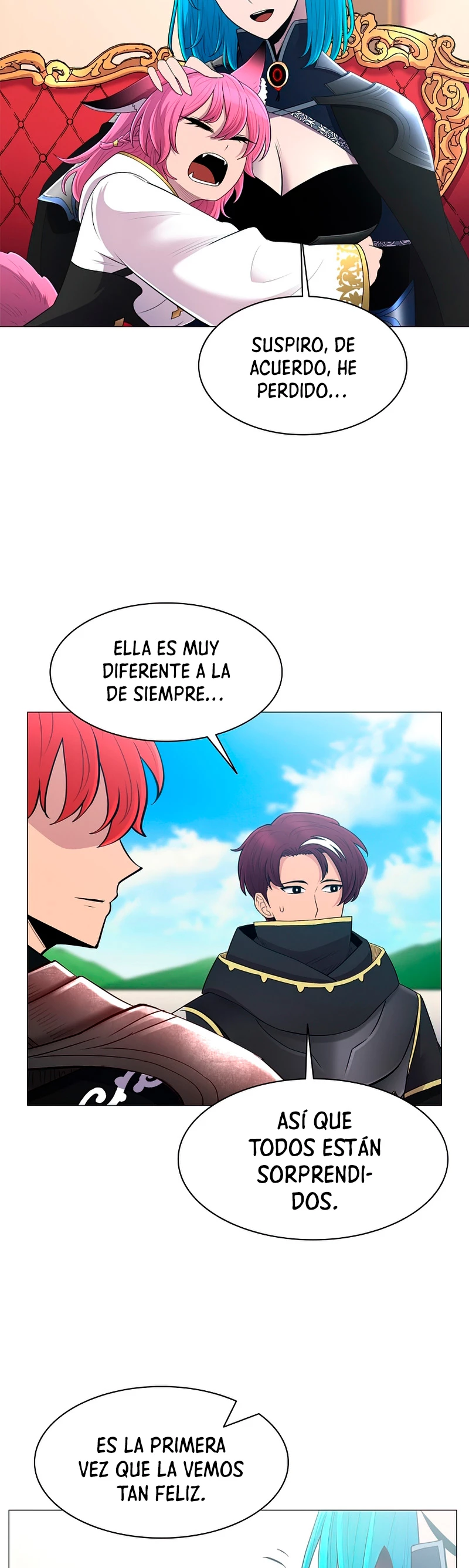 Updater - Capítulo 60 - Página 15 - LectorTMOo