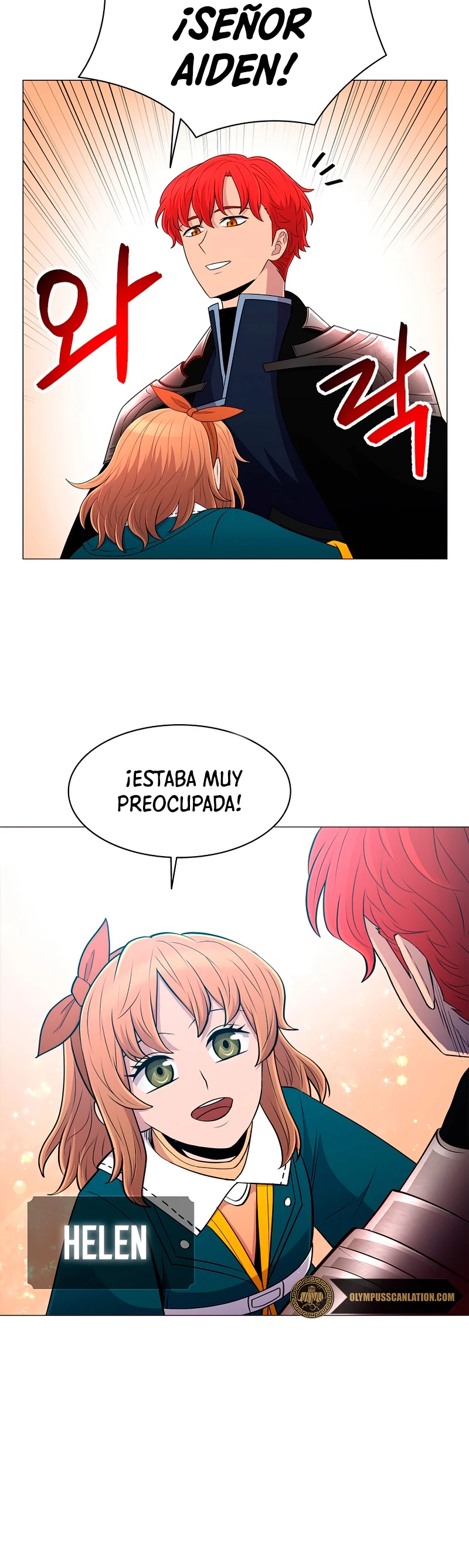 Updater - Capítulo 60 - Página 18 - LectorTMOo