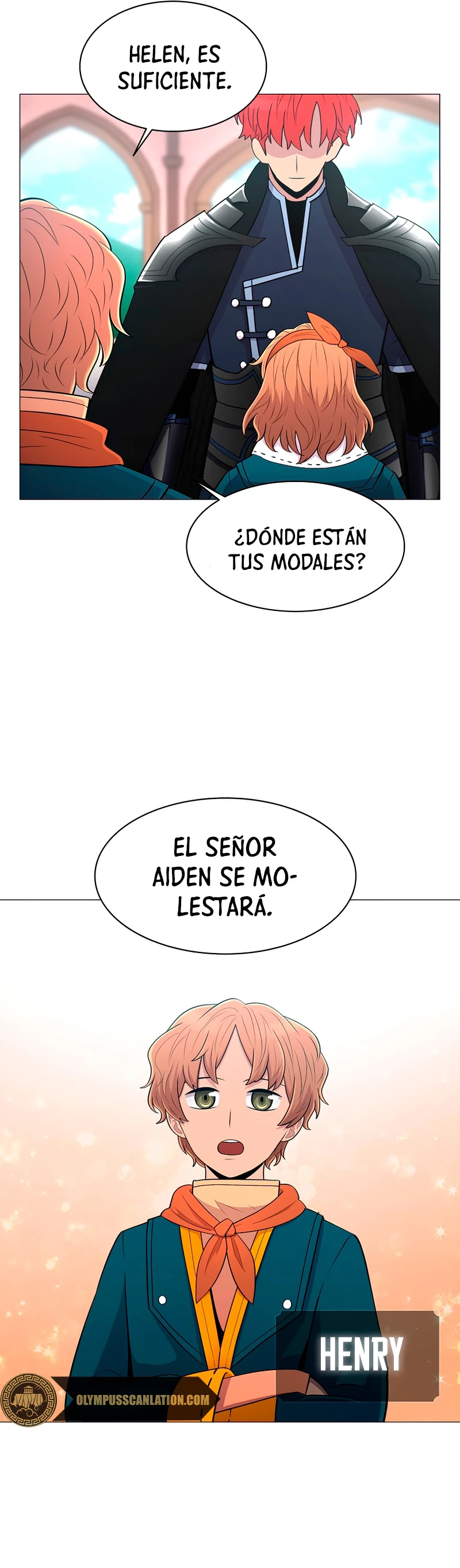 Updater - Capítulo 60 - Página 19 - LectorTMOo
