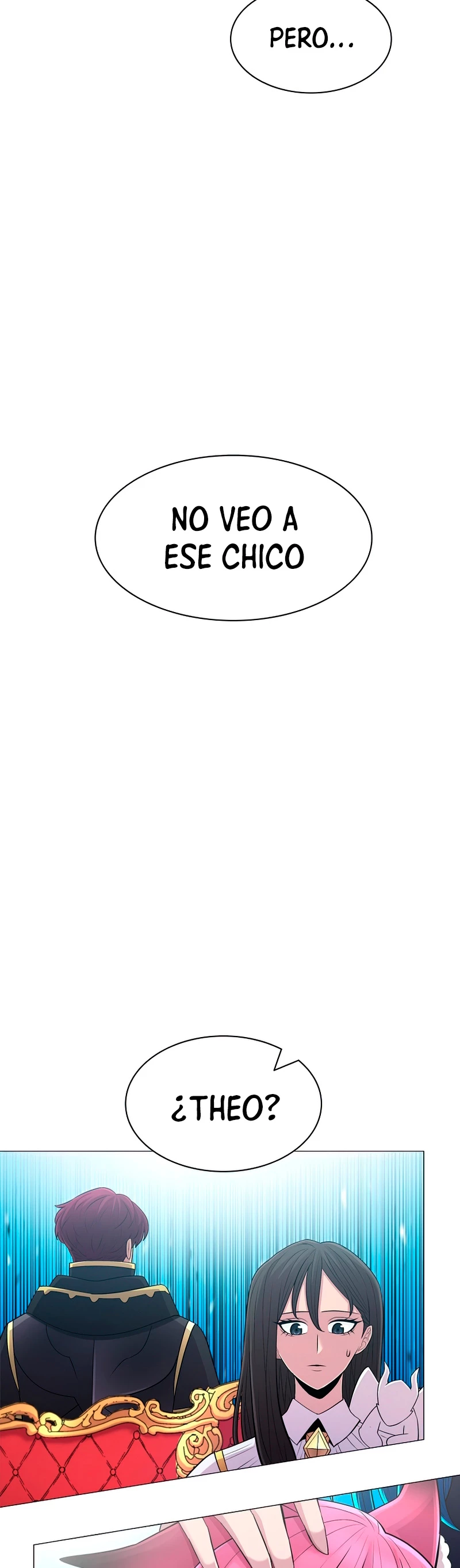 Updater - Capítulo 60 - Página 23 - LectorTMOo