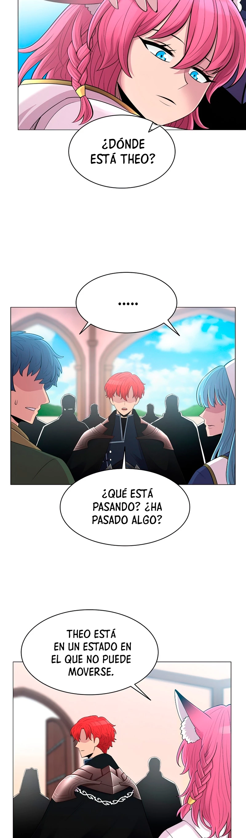 Updater - Capítulo 60 - Página 24 - LectorTMOo