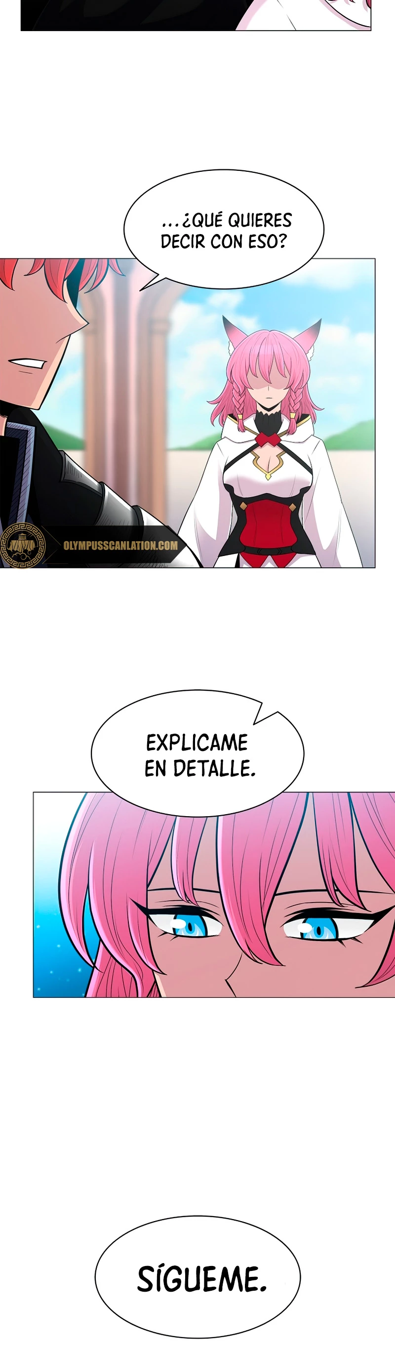 Updater - Capítulo 60 - Página 25 - LectorTMOo