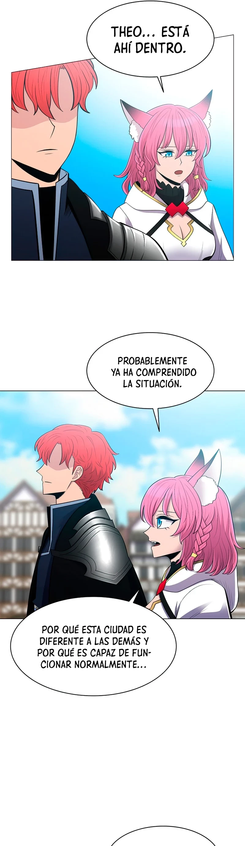 Updater - Capítulo 60 - Página 27 - LectorTMOo