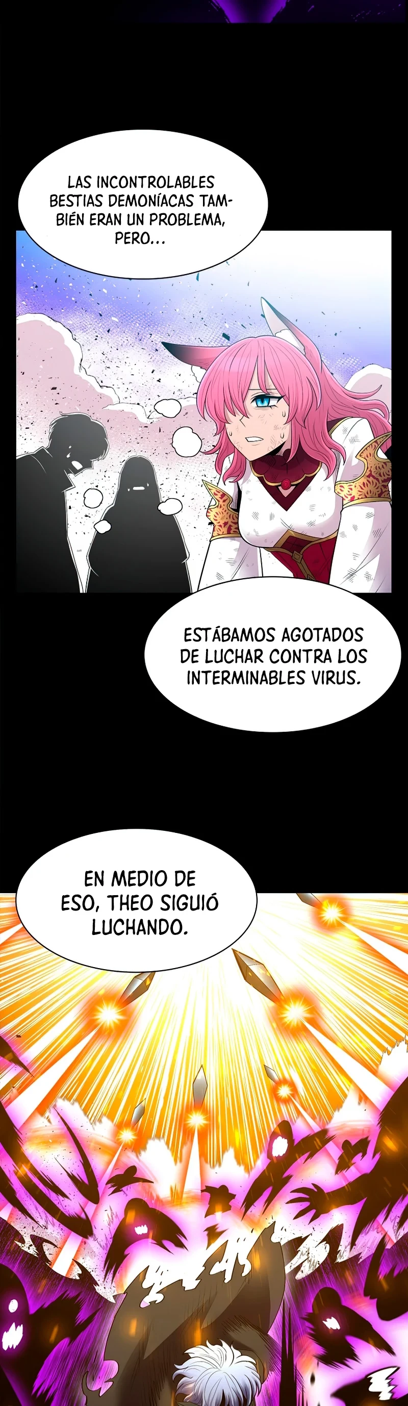 Updater - Capítulo 60 - Página 30 - LectorTMOo