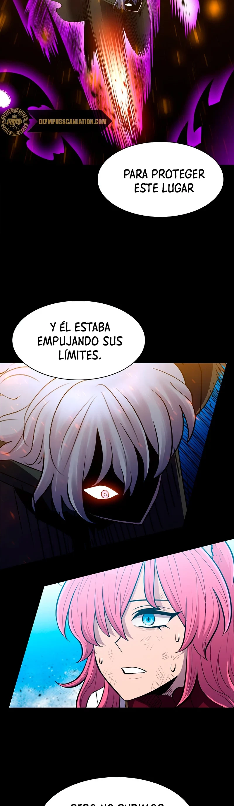 Updater - Capítulo 60 - Página 31 - LectorTMOo