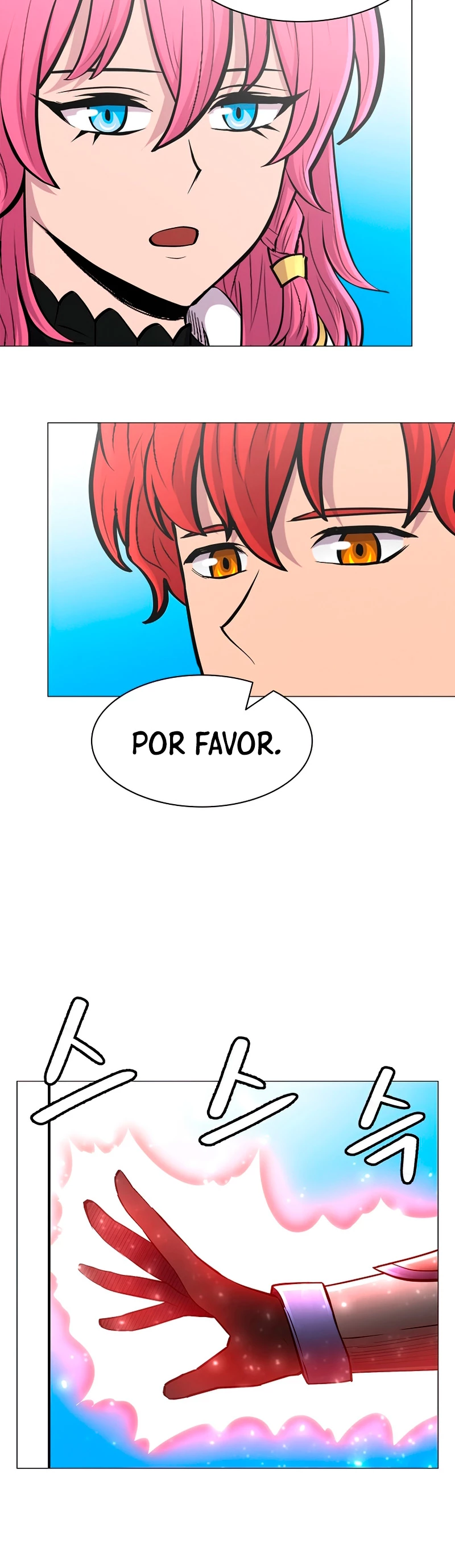 Updater - Capítulo 60 - Página 34 - LectorTMOo