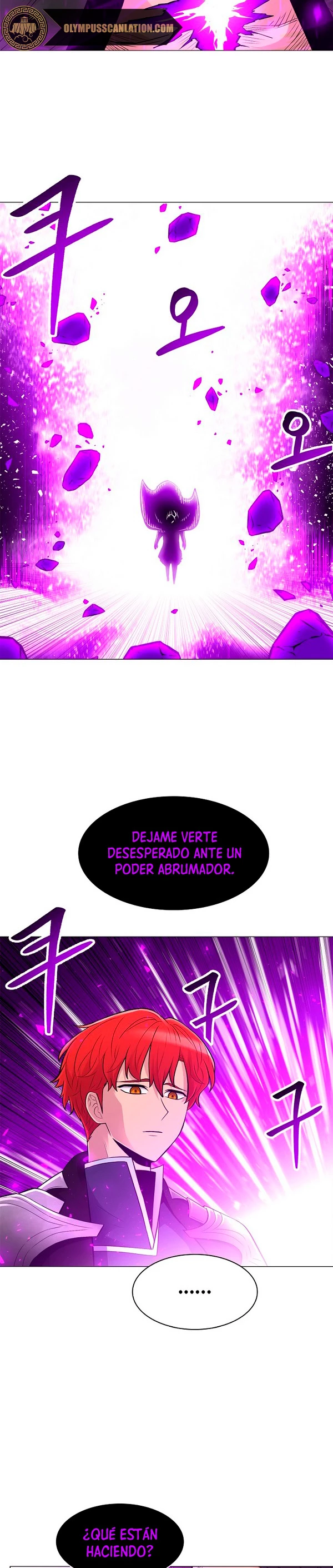 Updater - Capítulo 63 - Página 4 - LectorTMOo
