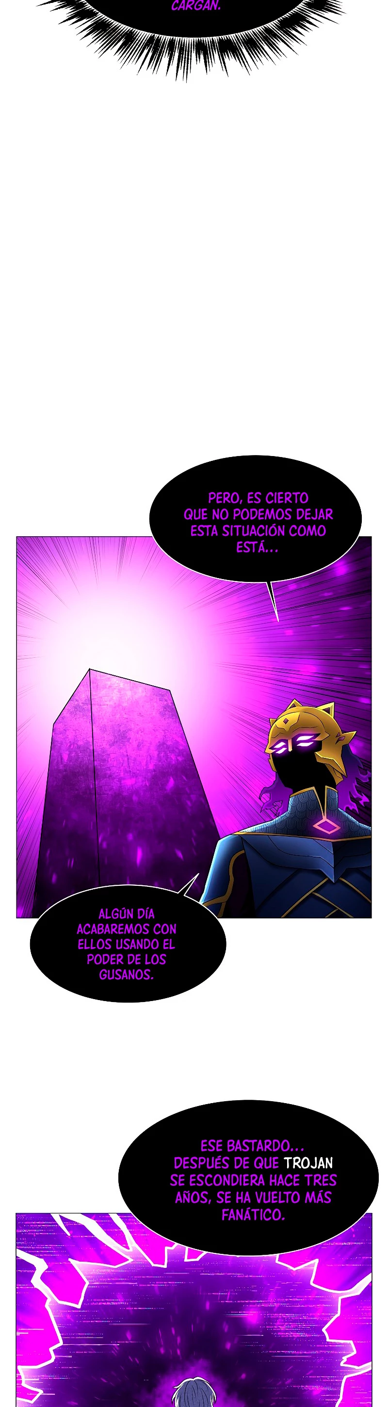 Updater - Capítulo 65 - Página 8 - LectorTMOo