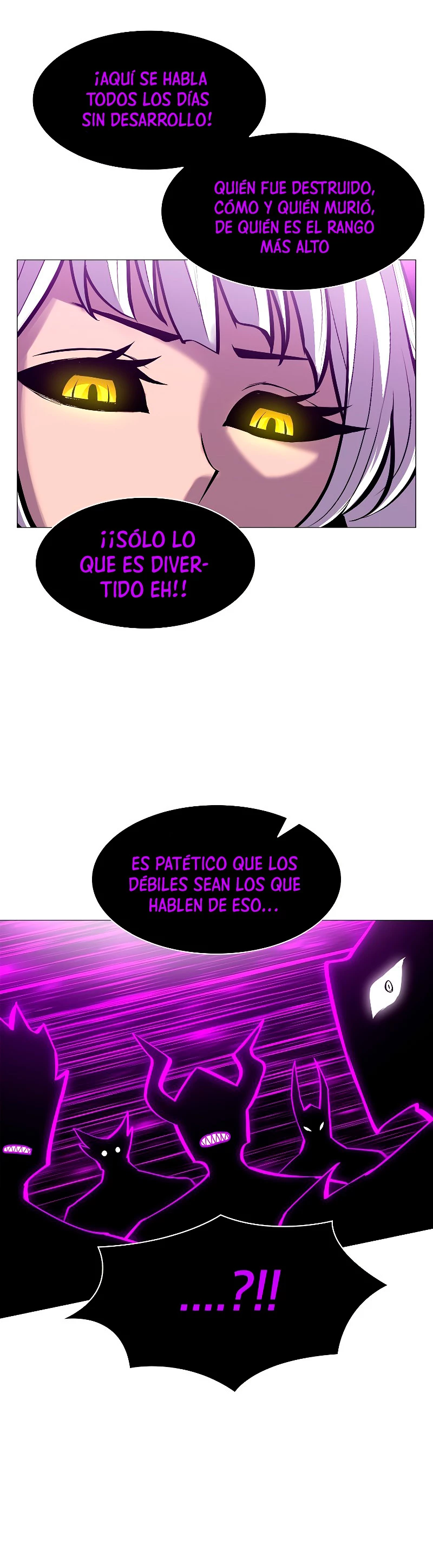 Updater - Capítulo 65 - Página 11 - LectorTMOo
