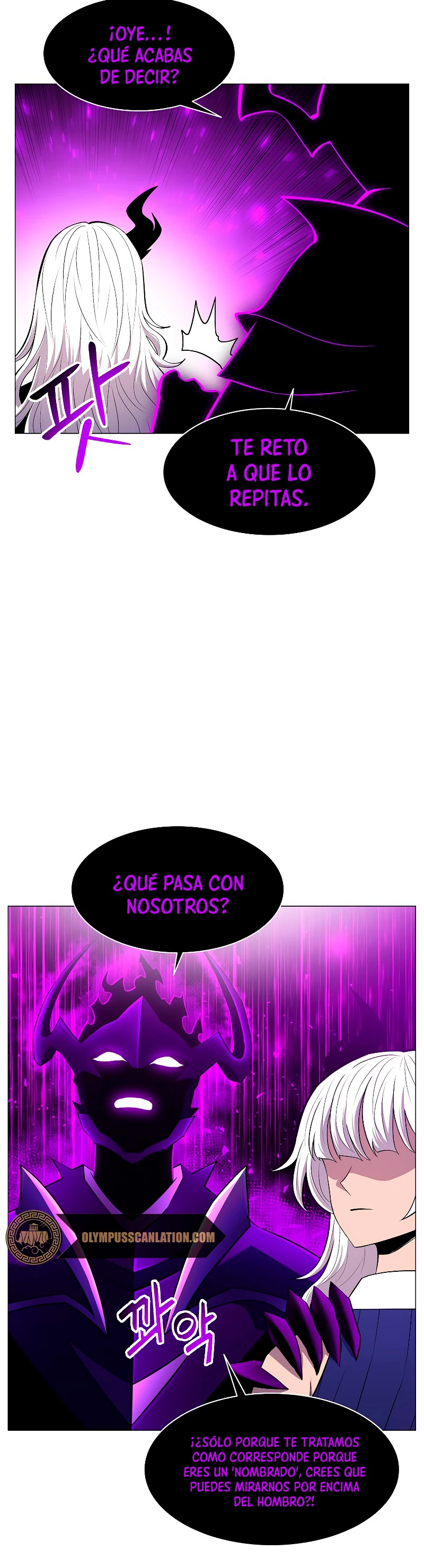 Updater - Capítulo 65 - Página 13 - LectorTMOo