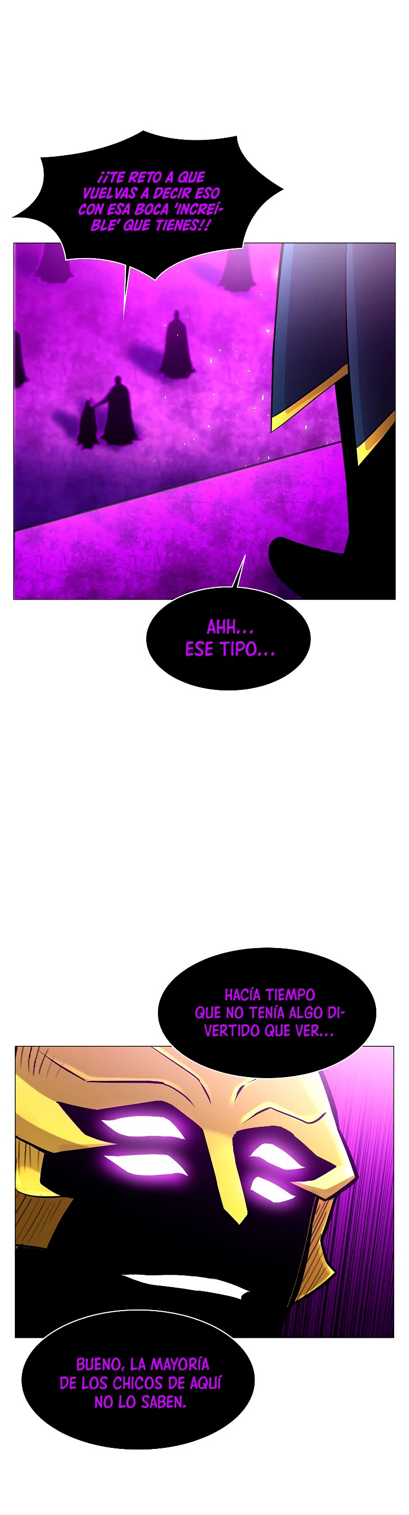 Updater - Capítulo 65 - Página 14 - LectorTMOo