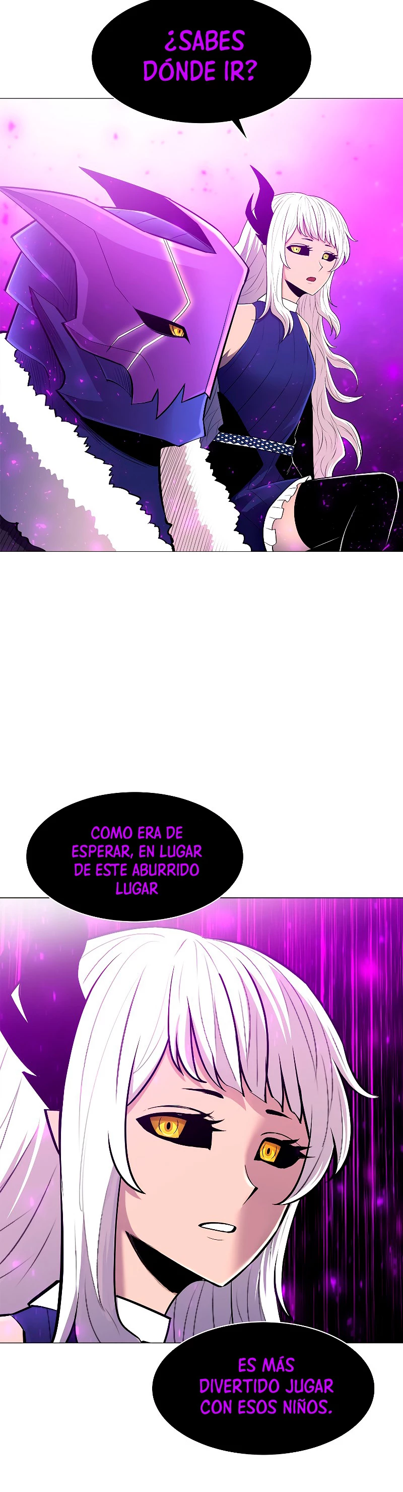 Updater - Capítulo 65 - Página 18 - LectorTMOo