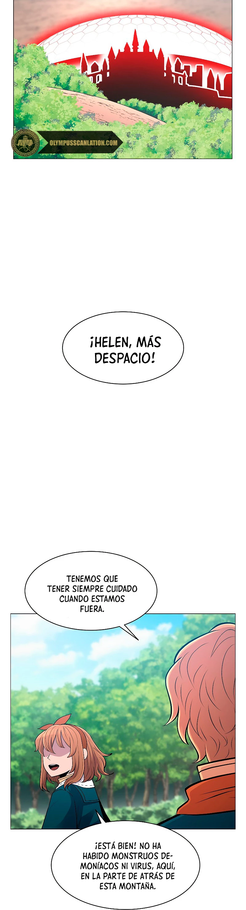 Updater - Capítulo 65 - Página 20 - LectorTMOo