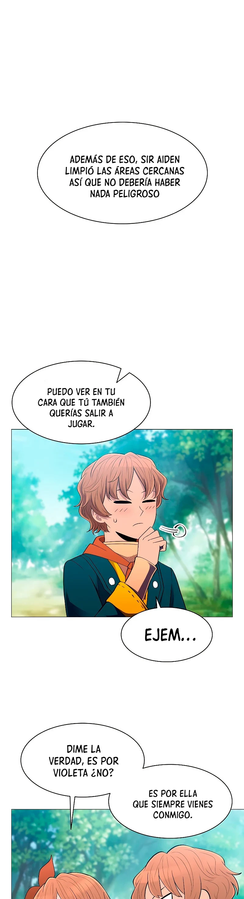 Updater - Capítulo 65 - Página 21 - LectorTMOo