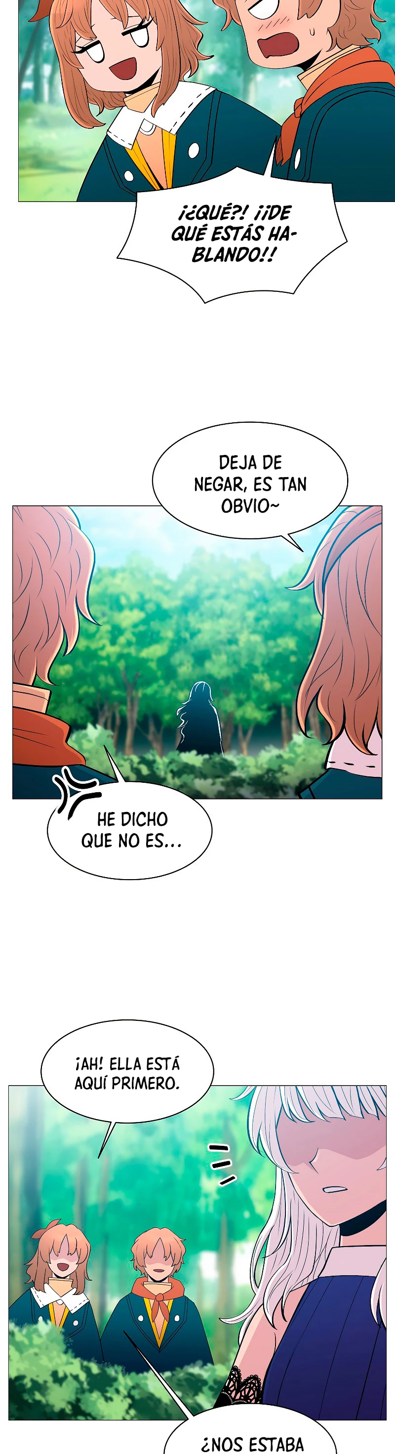 Updater - Capítulo 65 - Página 22 - LectorTMOo